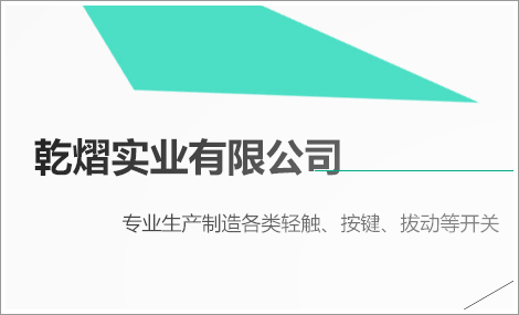 惠州开关